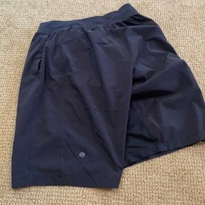 Men’s lululemon shorts
